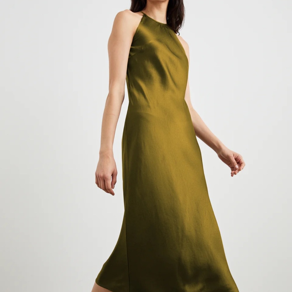 Rails Pia Dress